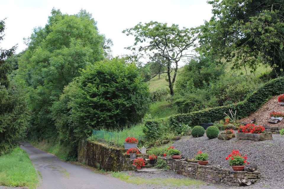 Landhaus Monika Apartment in Vulkaneifel