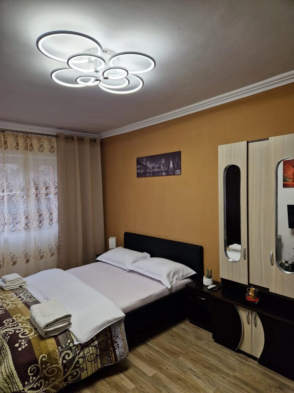 Garsoniera Apartment in Serbia