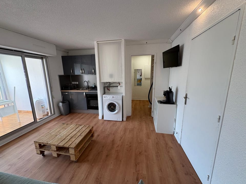 HELiOS Apartment in Agde