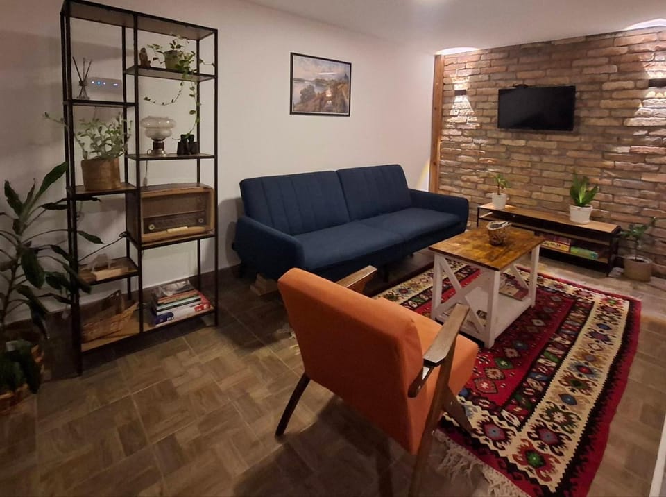 Vila Zapis Zavojsko jezero House in Serbia