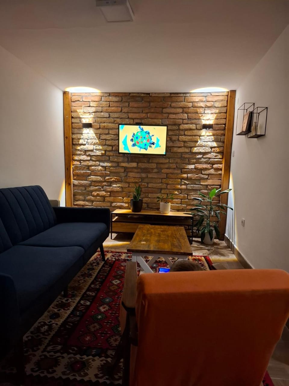 Vila Zapis - Zavojsko jezero House in Serbia