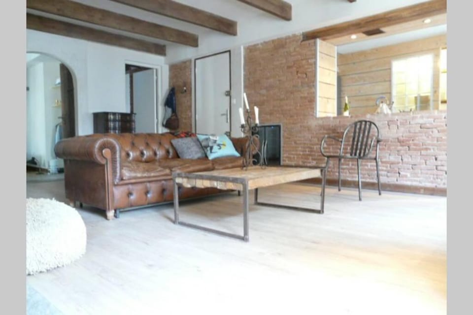 Bel appartement, proximité plages Mourillon Apartment in Toulon