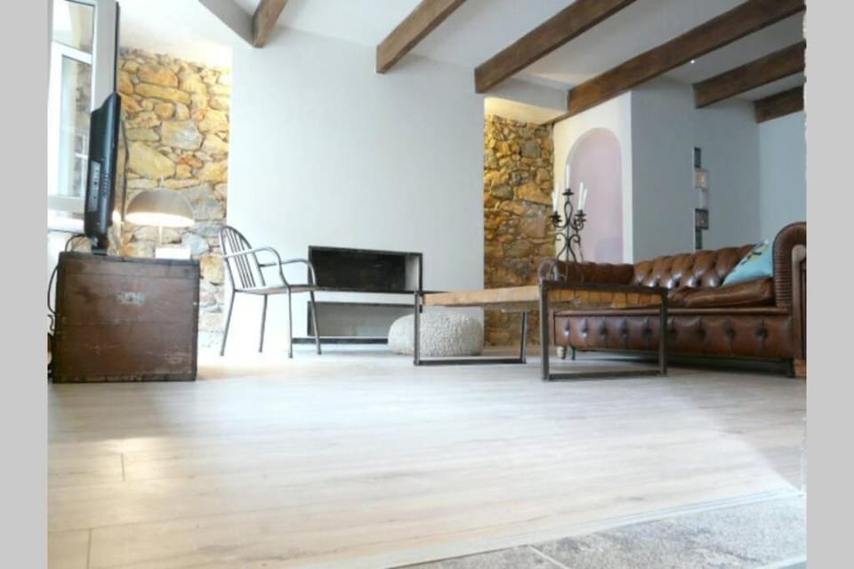 Bel appartement, proximité plages Mourillon Apartment in Toulon