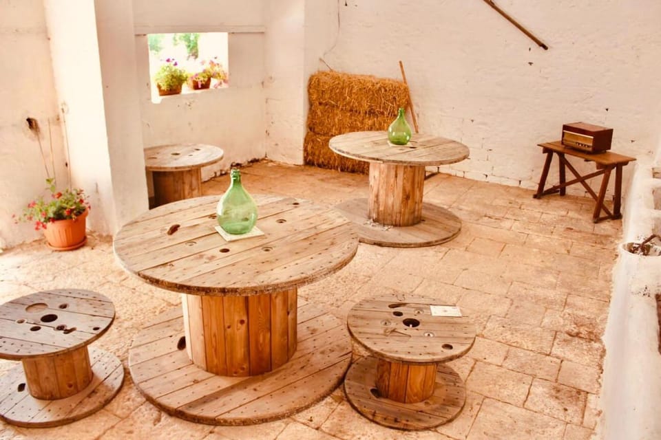 Solarium