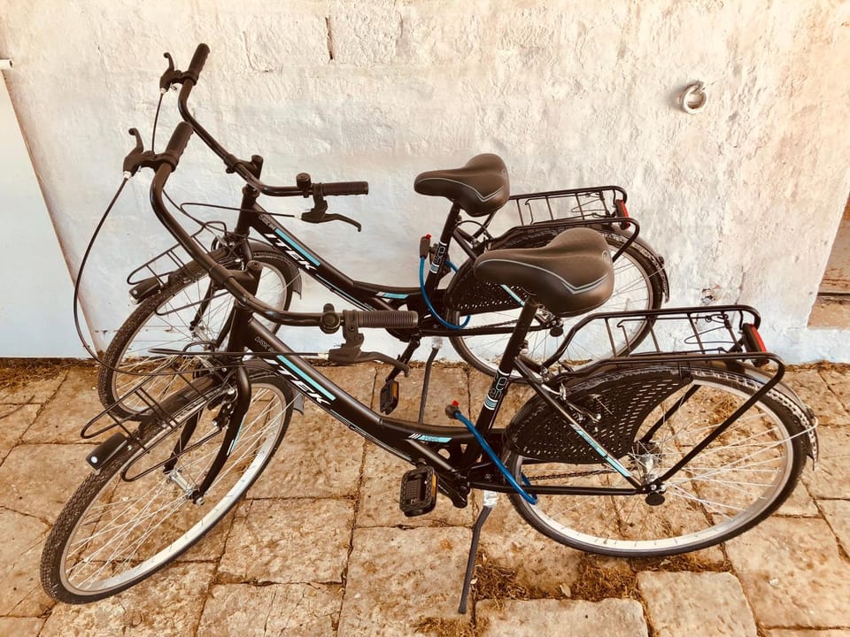 Cycling
