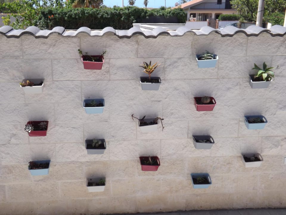 La Dimora di Ntò Bed and Breakfast in Sicily