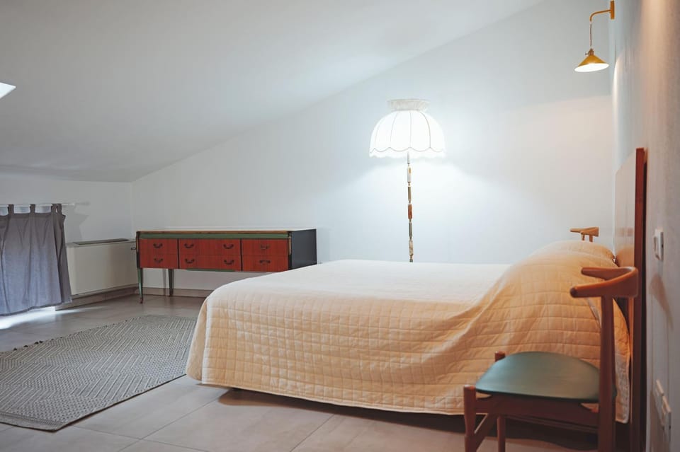 VAARAK Bed and Breakfast in Bosa