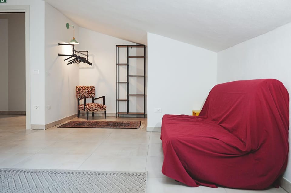 VAARAK Bed and Breakfast in Bosa