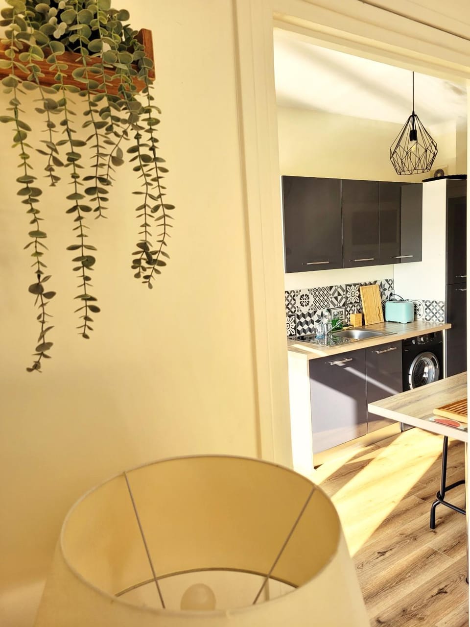 St Jak Appartement Apartment in Brittany
