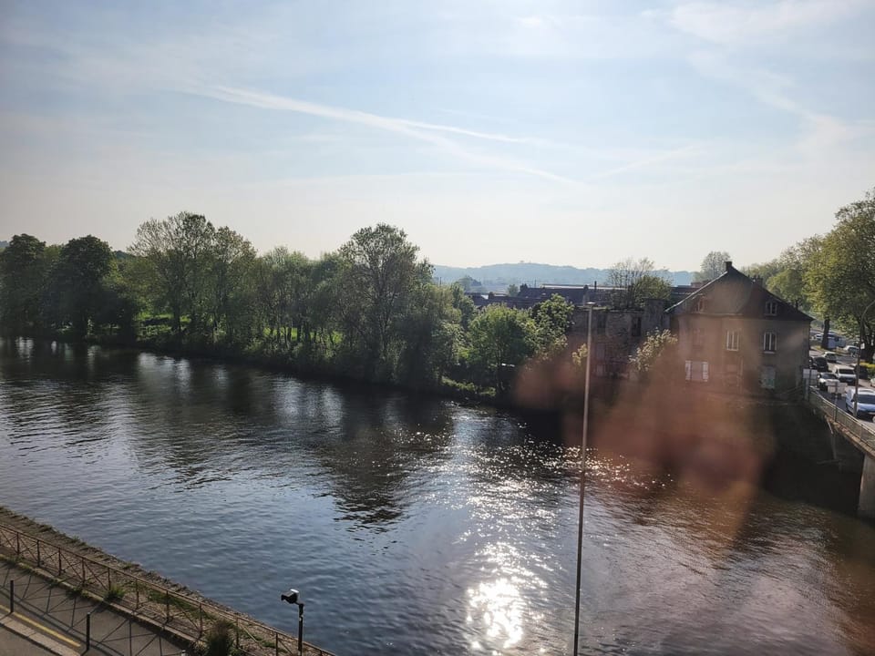 River view