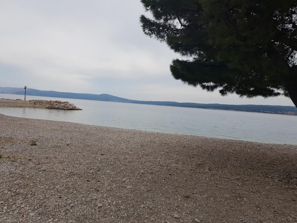 MDM - Matti, Dade, Moni Apartment in Crikvenica