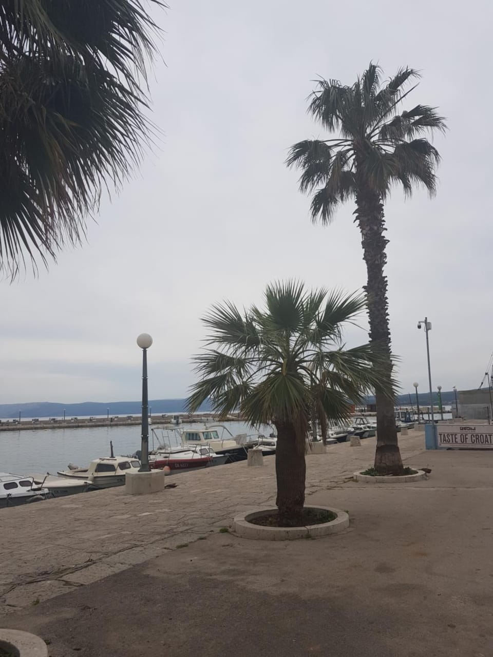 MDM - Matti, Dade, Moni Apartment in Crikvenica