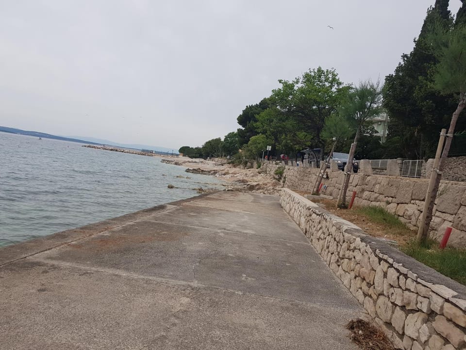 MDM - Matti, Dade, Moni Apartment in Crikvenica