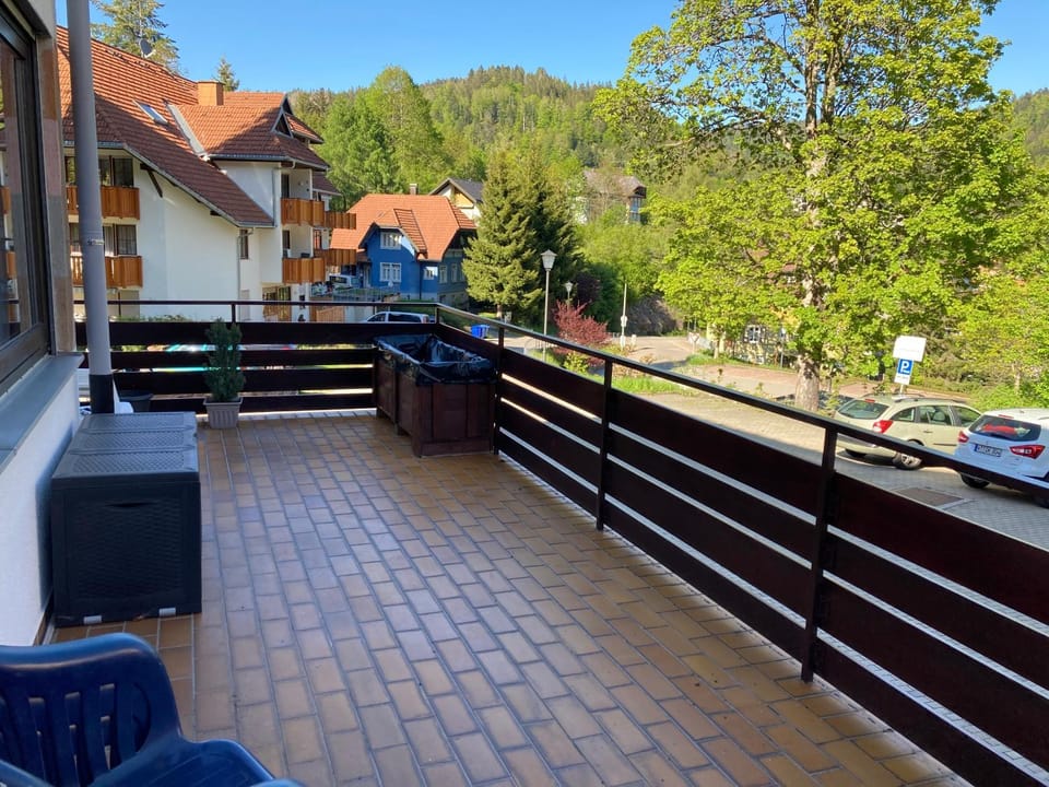 Haus Sonne Apartment in Baden-Württemberg