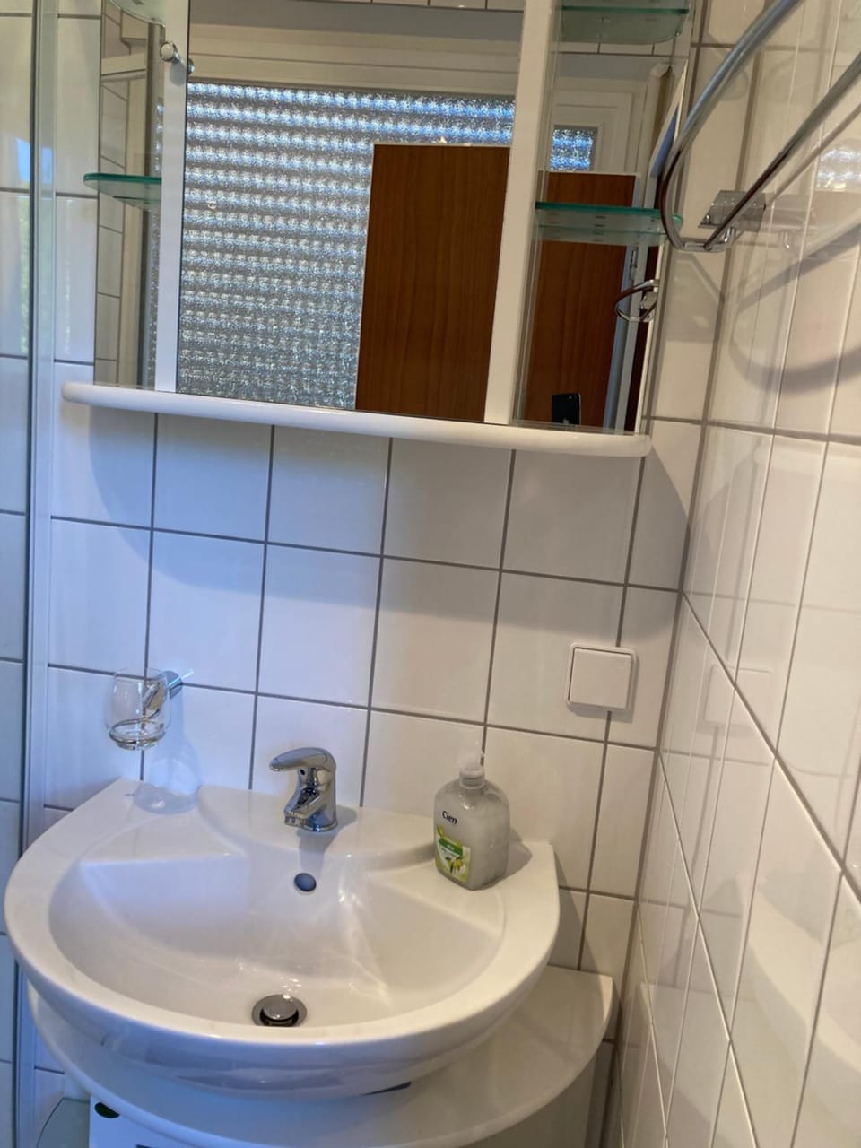 Haus Sonne Apartment in Baden-Württemberg