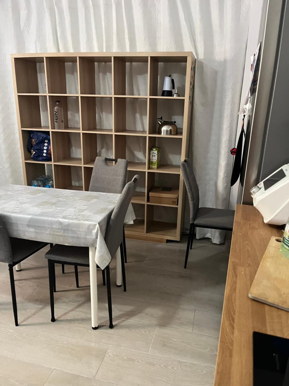 Apartamento en la playa Apartment in Andalusia