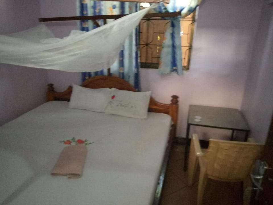 Kicec bar and guest house airport Hotel in City of Dar es Salaam