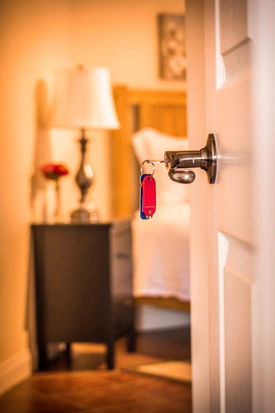 All Seasons Bed & Breakfast Bed and Breakfast in Kelowna