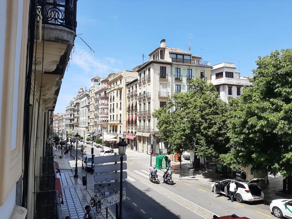 City view