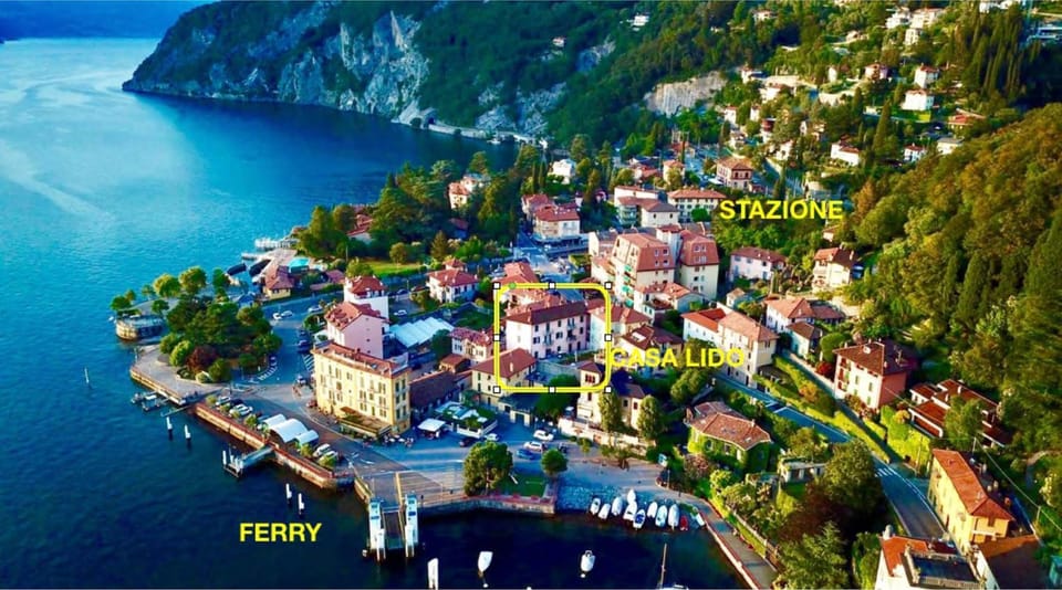 Property building, Location