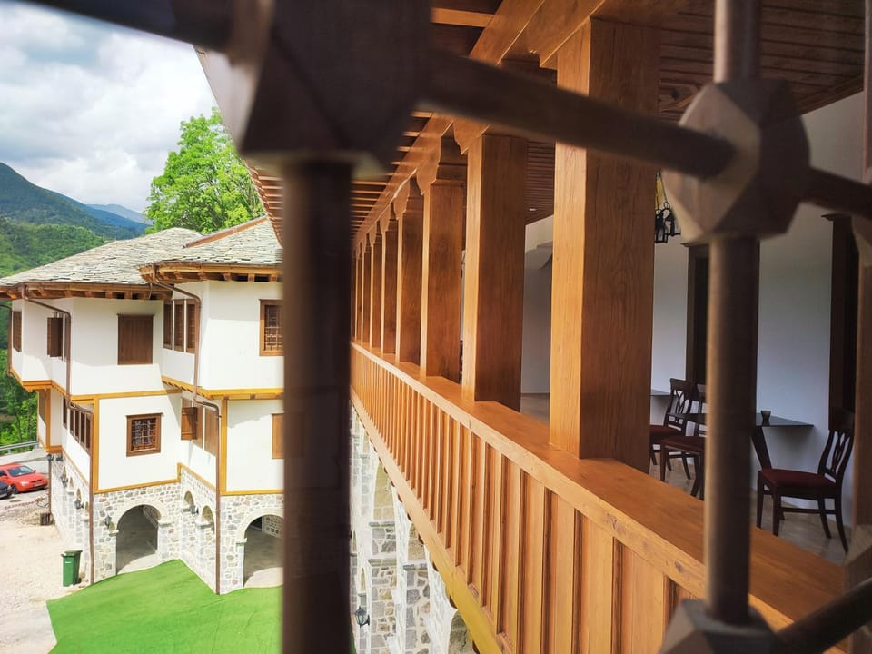 Balcony/Terrace, Balcony/Terrace, Photo of the whole room