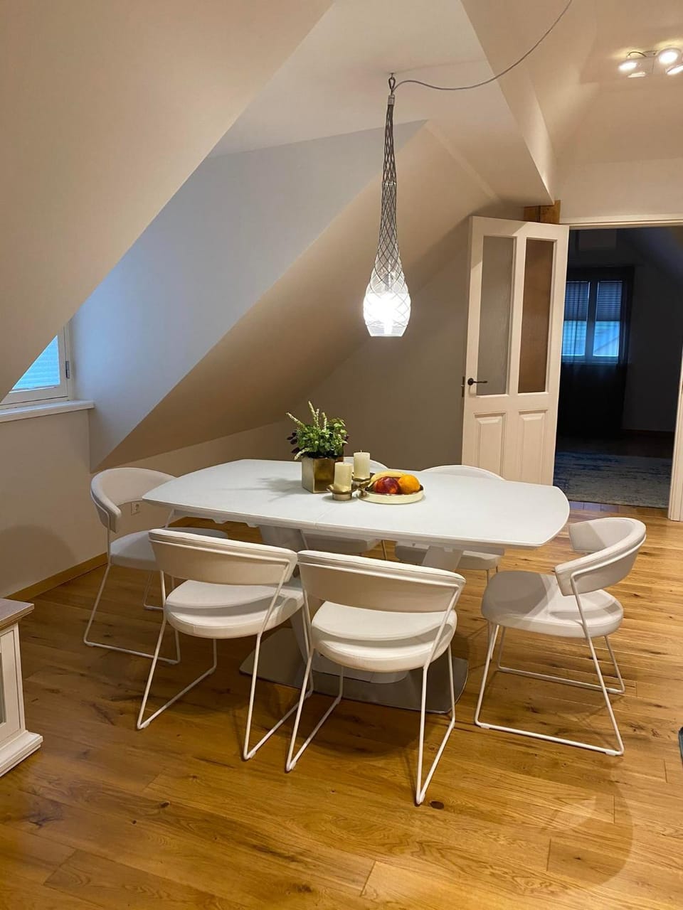 Lossi Old Town Apartment Apartment in Estonia