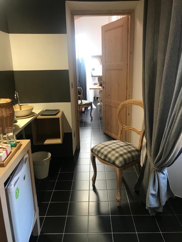 Sanctus Syrus 2 Bed and Breakfast in Albenga