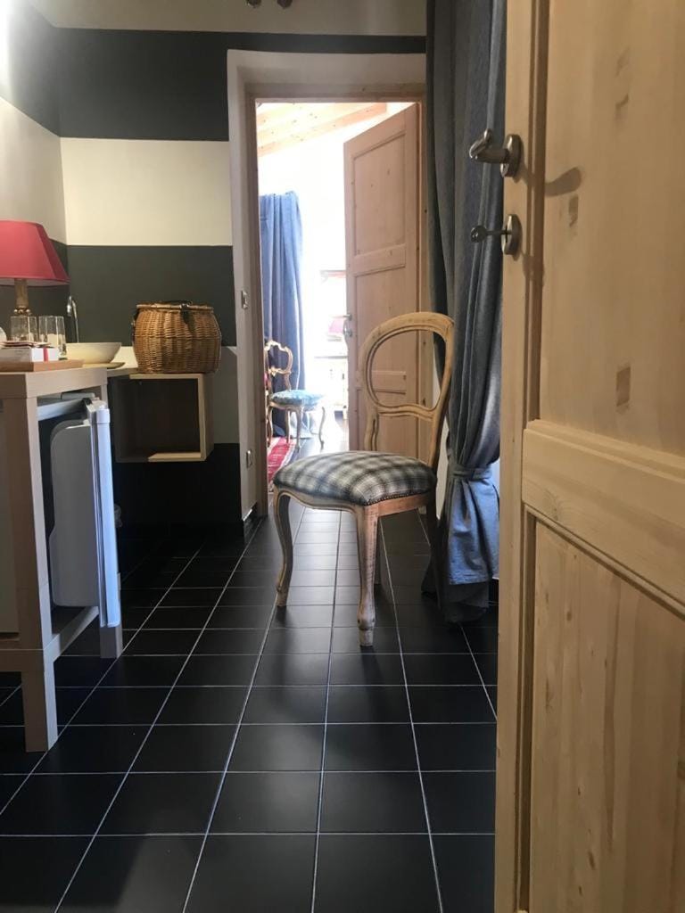 Sanctus Syrus 2 Bed and Breakfast in Albenga