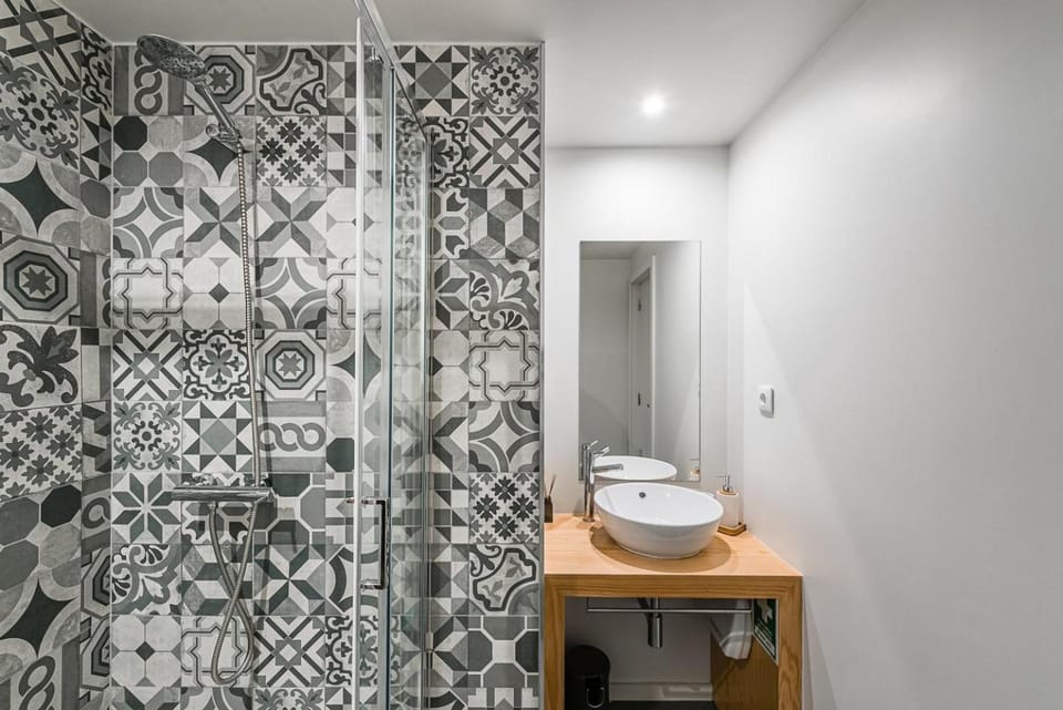 GuestReady - Private oasis for two Apartment in Porto