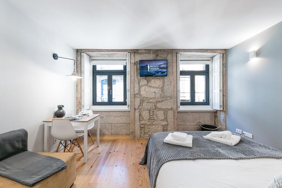 GuestReady - Private oasis for two Apartment in Porto