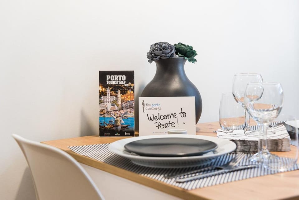 GuestReady - Private oasis for two Apartment in Porto