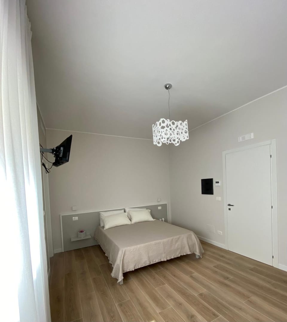 B&b Quattro Tesori Bed and Breakfast in Sicily