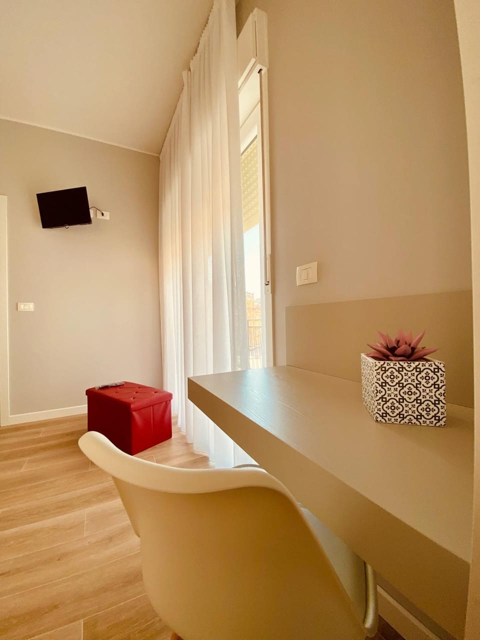 B&b Quattro Tesori Bed and Breakfast in Sicily