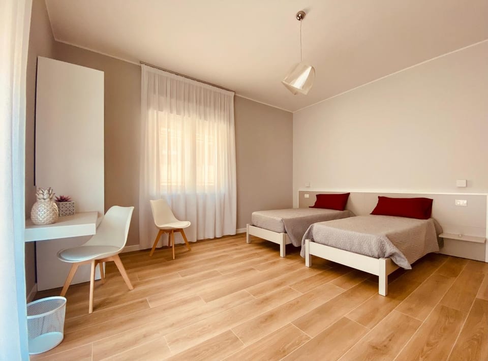 B&b Quattro Tesori Bed and Breakfast in Sicily