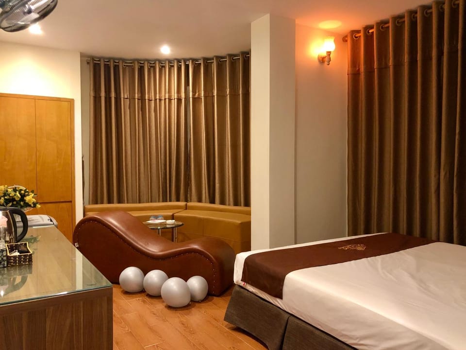 Minh Hang 3 Hotel Hotel in Laos