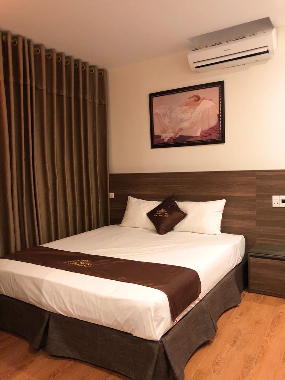 Minh Hang 3 Hotel Hotel in Laos