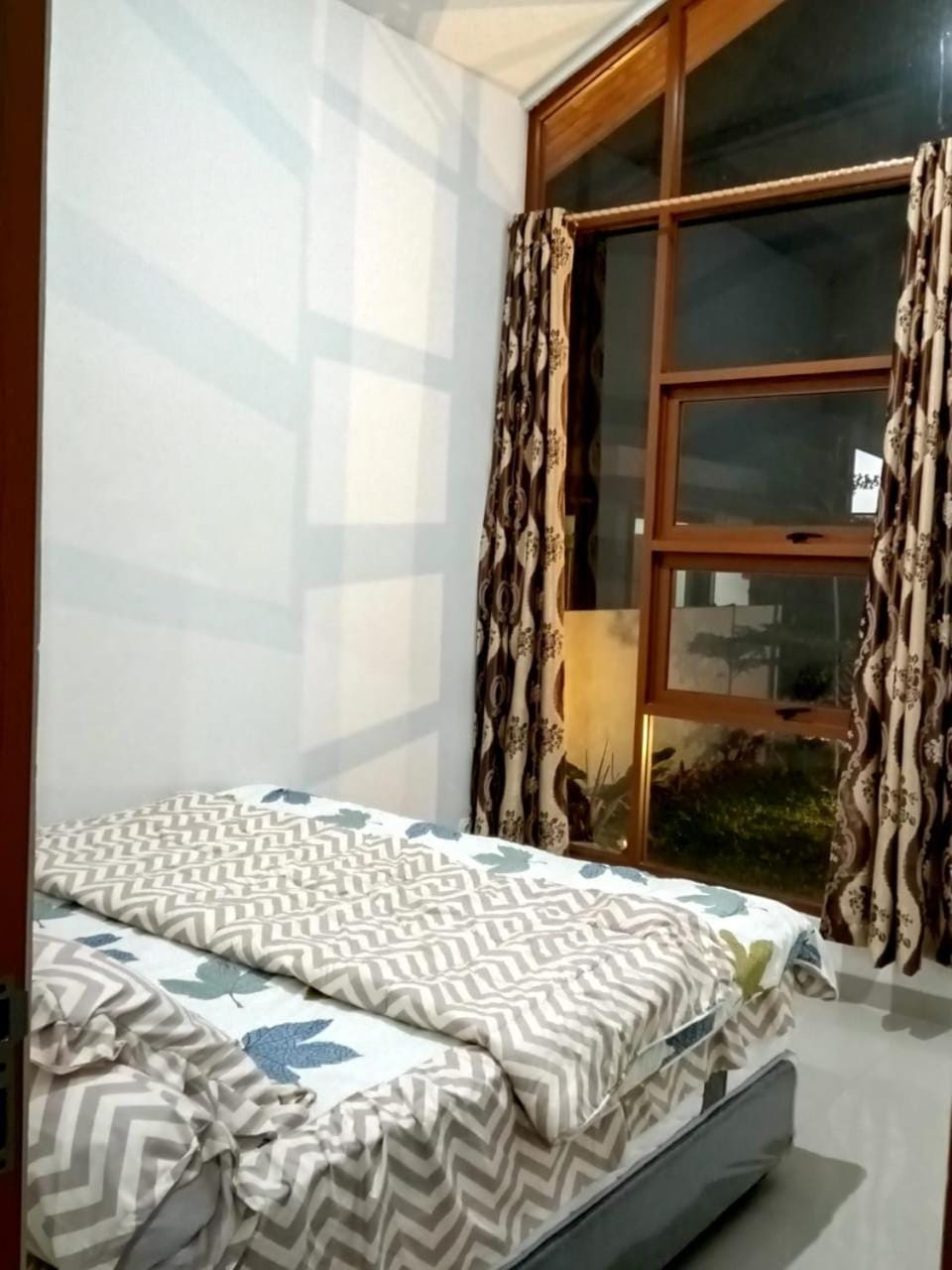 Villa Lembang Syariah near park & Zoo Villa in Parongpong