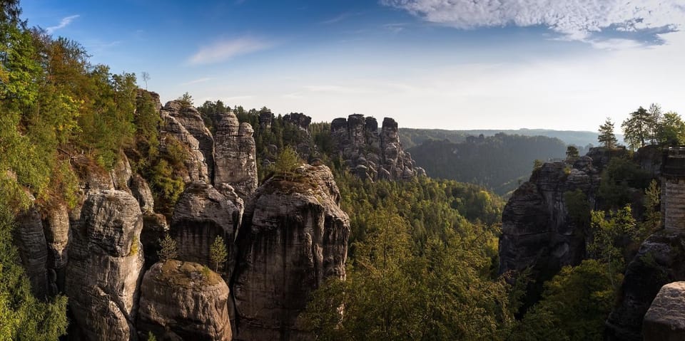 Hiking