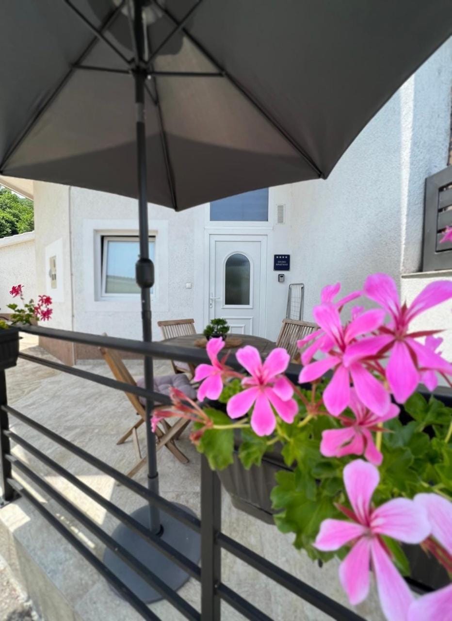Studio Apartman ''IN'' Apartment in Opatija