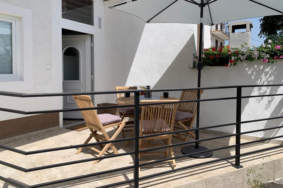 Studio Apartman ''IN'' Apartment in Opatija