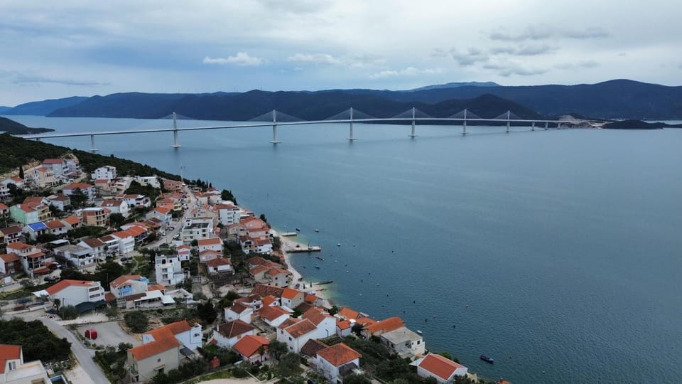 Apartment Mustapic Apartment in Dubrovnik-Neretva County