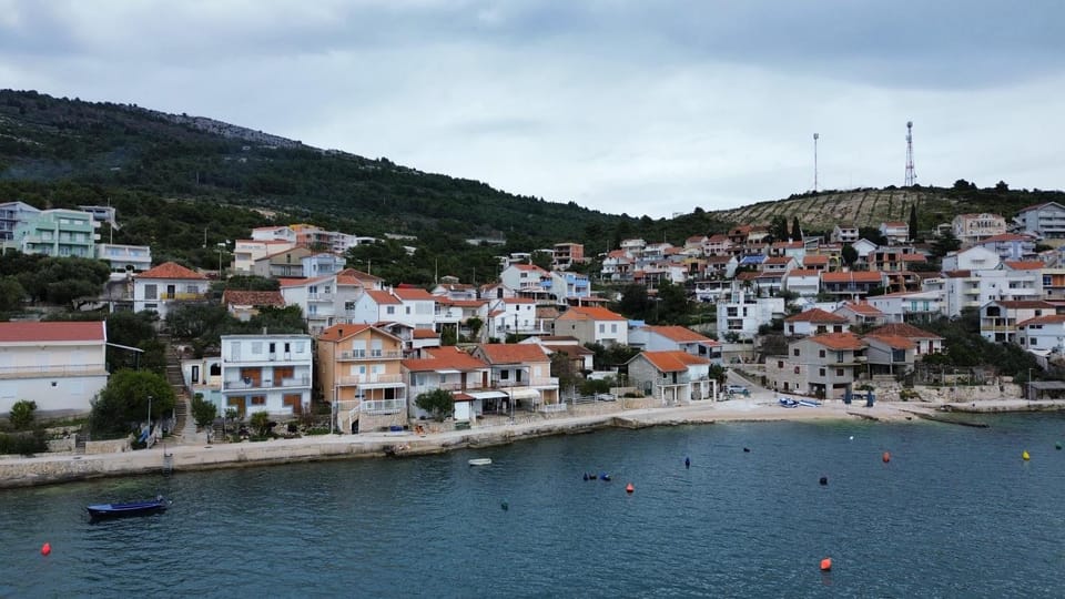 Apartment Mustapic Apartment in Dubrovnik-Neretva County