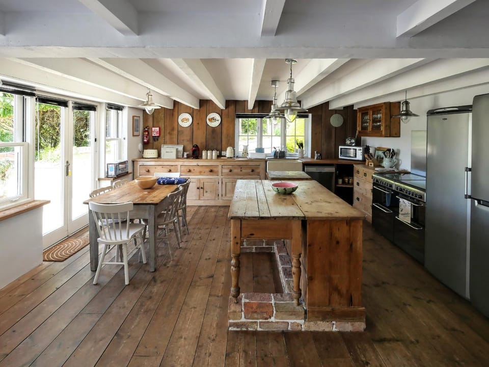Otterburn House House in Bude