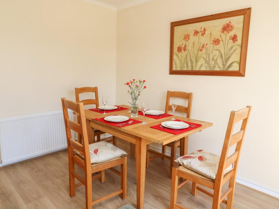 4 Ranby Drive House in England