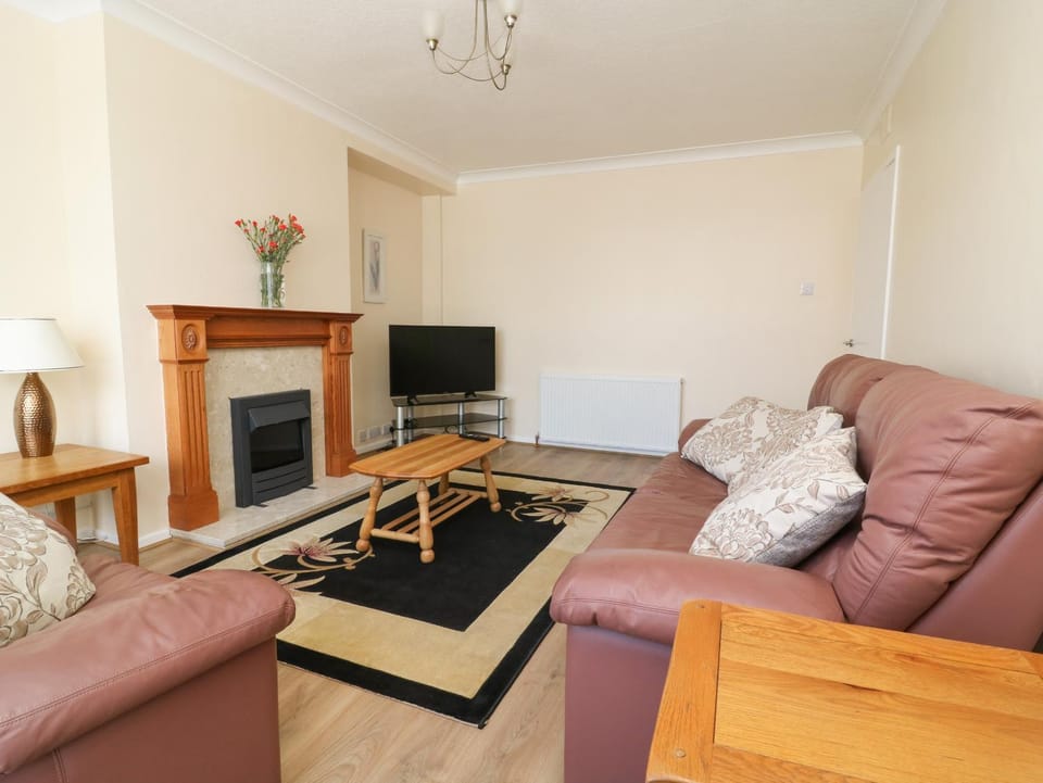 4 Ranby Drive House in England