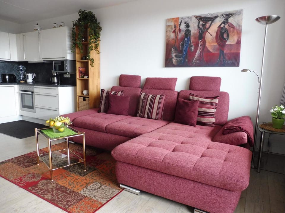 Komfortable Wohnungen und Studio in Sankt Englmar Apartment in Straubing-Bogen