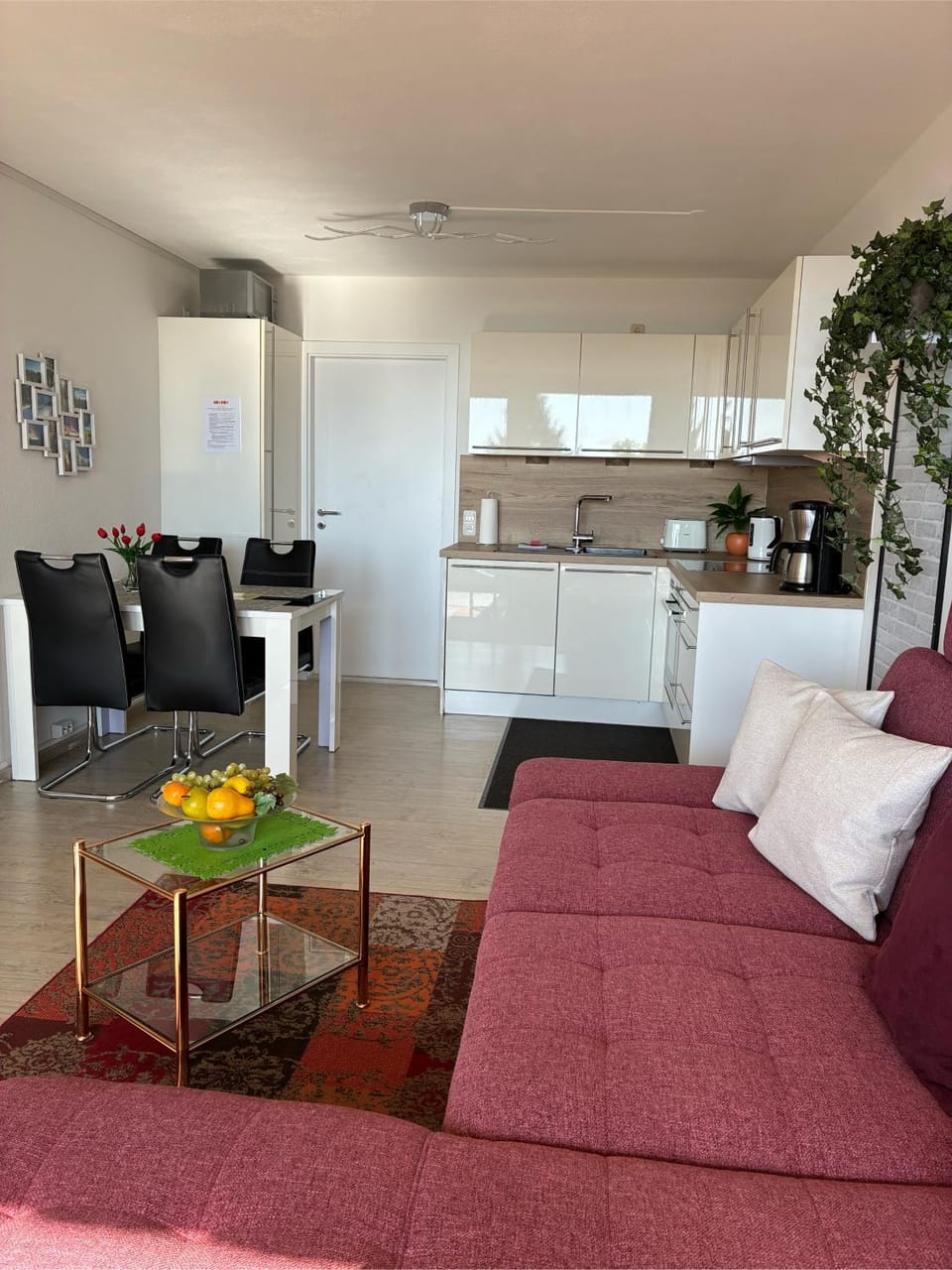 Komfortable Wohnungen und Studio in Sankt Englmar Apartment in Straubing-Bogen