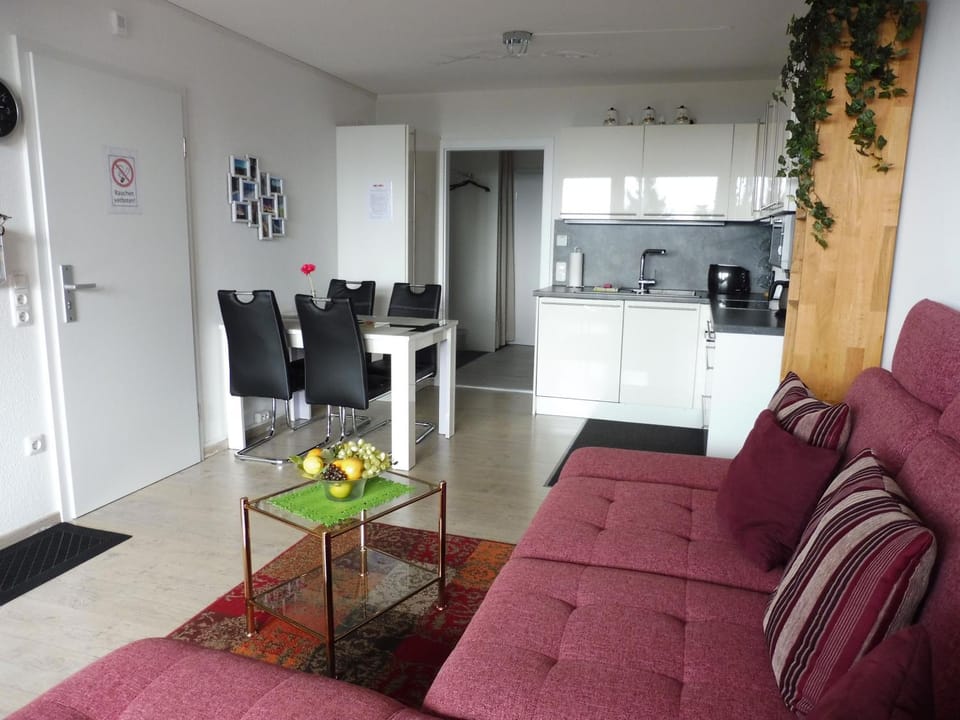 Komfortable Wohnungen und Studio in Sankt Englmar Apartment in Straubing-Bogen