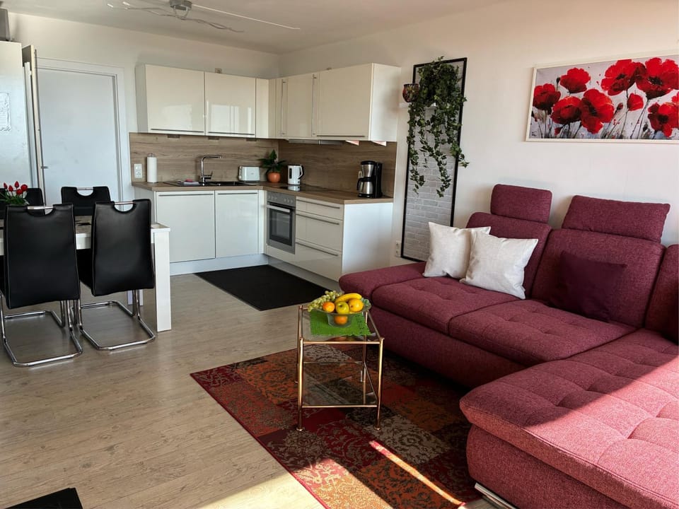 Komfortable Wohnungen und Studio in Sankt Englmar Apartment in Straubing-Bogen