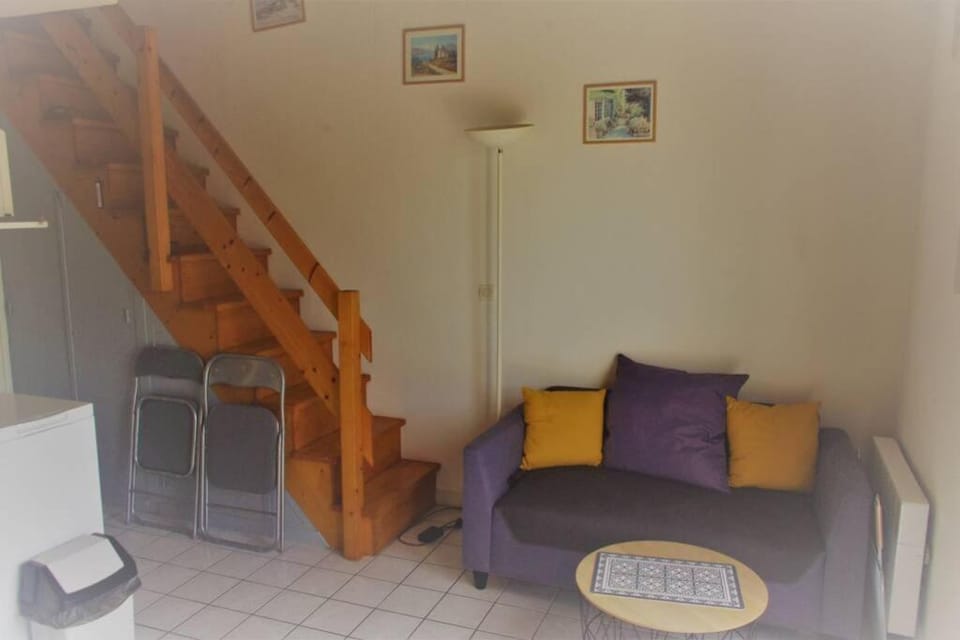 Charmante maison de vacances proche mer commerces avec Piscine et wifi gratuit House in Vaux-sur-Mer